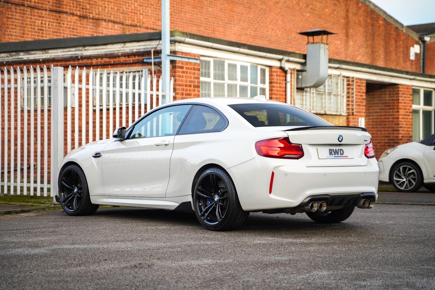 Used BMW M2 2018 for sale - 77203865: Photo 12