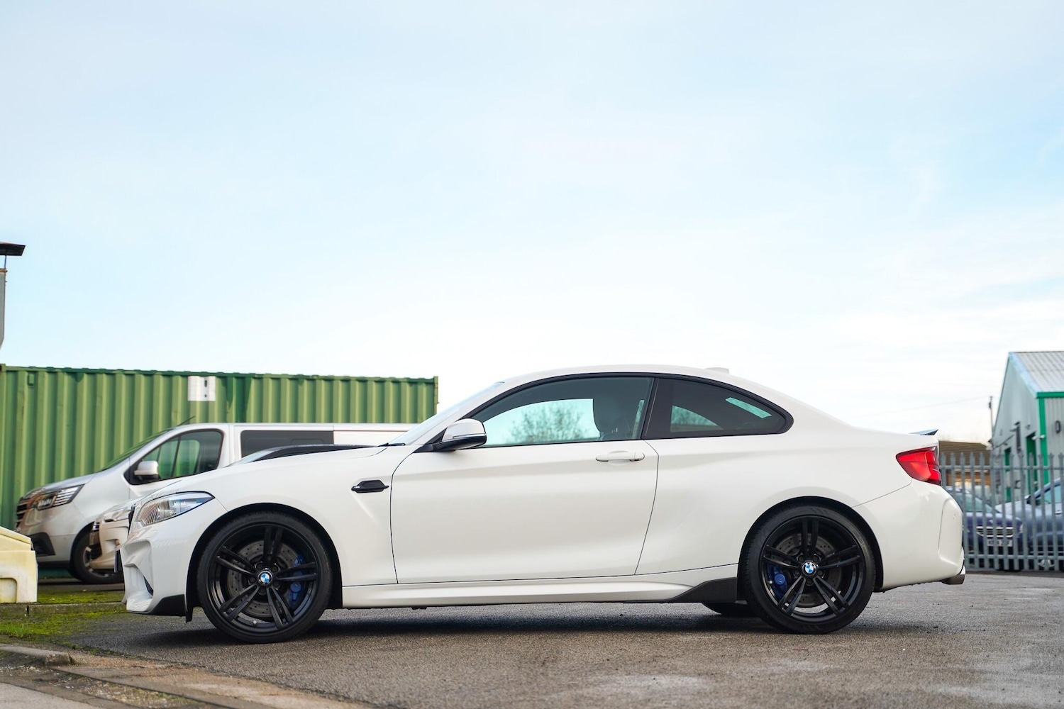 Used BMW M2 2018 for sale - 77203865: Photo 19