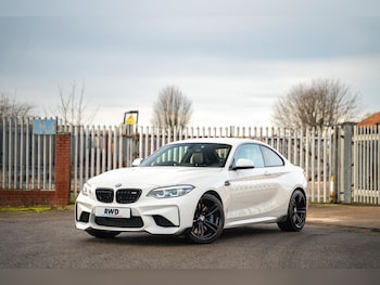 Used BMW M2 2018 for sale - 77203865: Photo