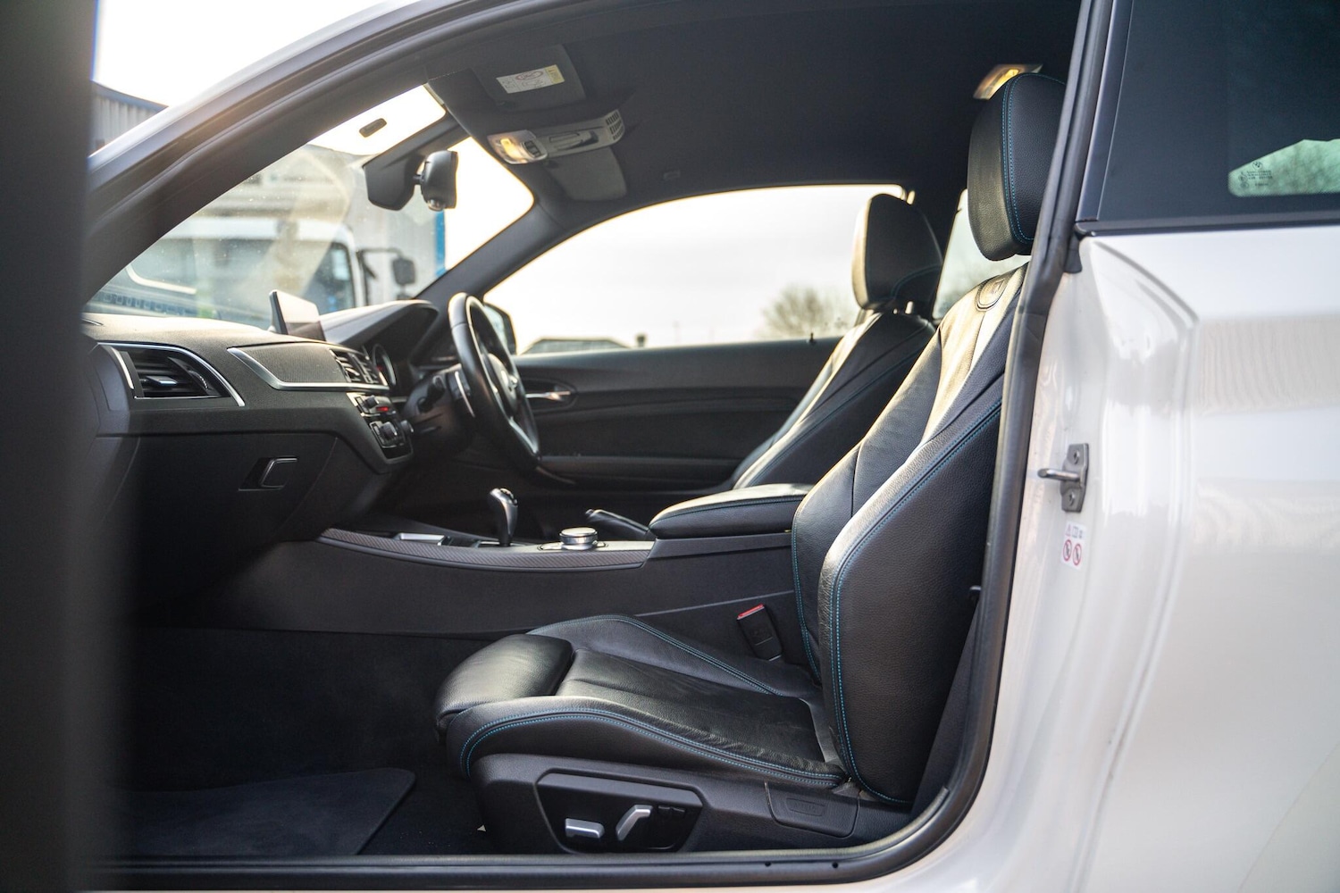 Used BMW M2 2018 for sale - 77203865: Photo 20