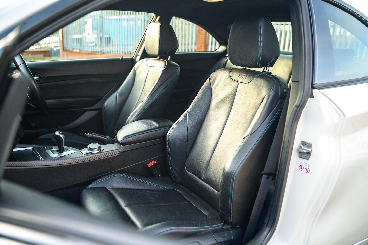 Used BMW M2 2018 for sale - 77203865: Photo 21