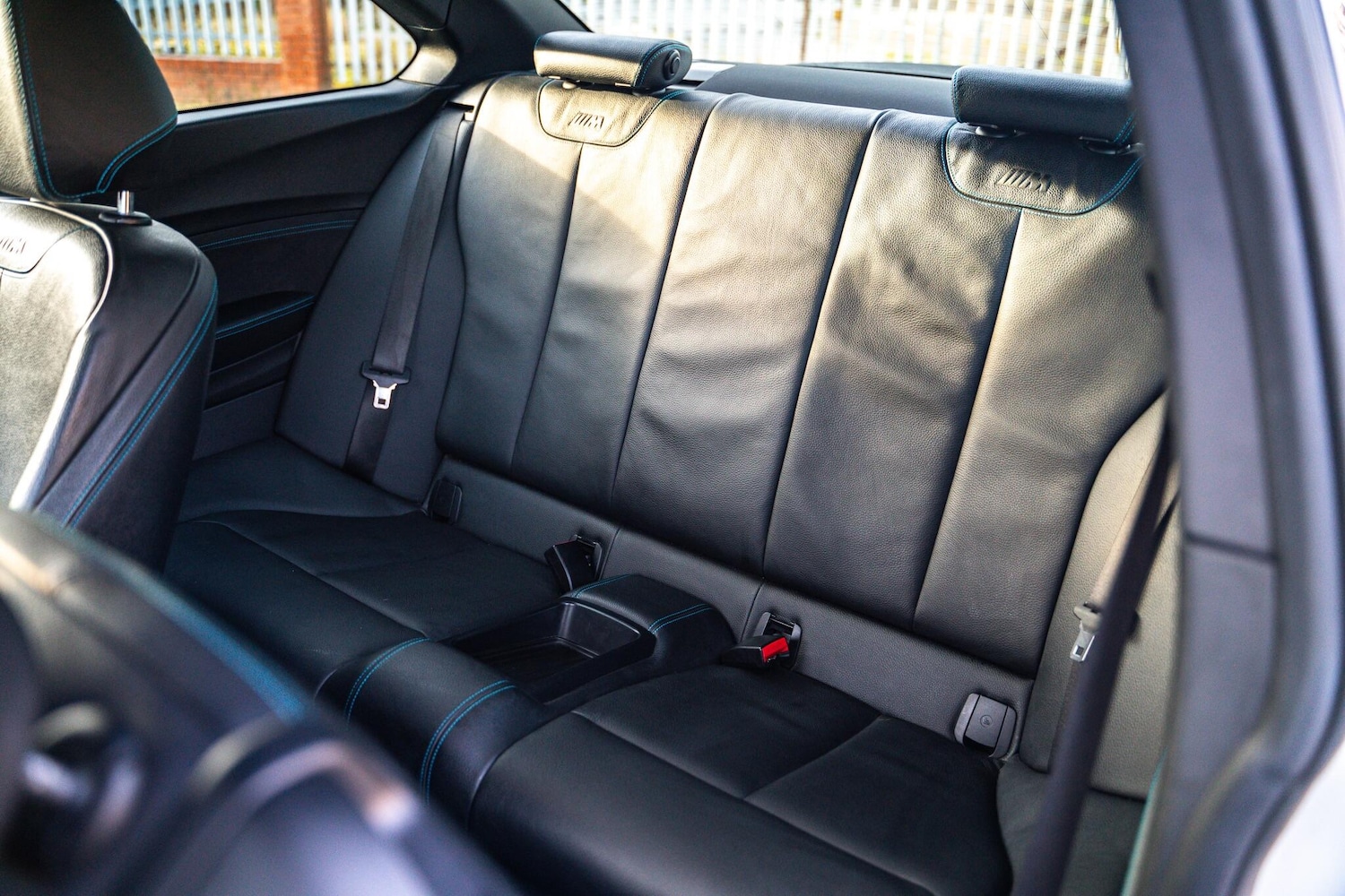 Used BMW M2 2018 for sale - 77203865: Photo 22