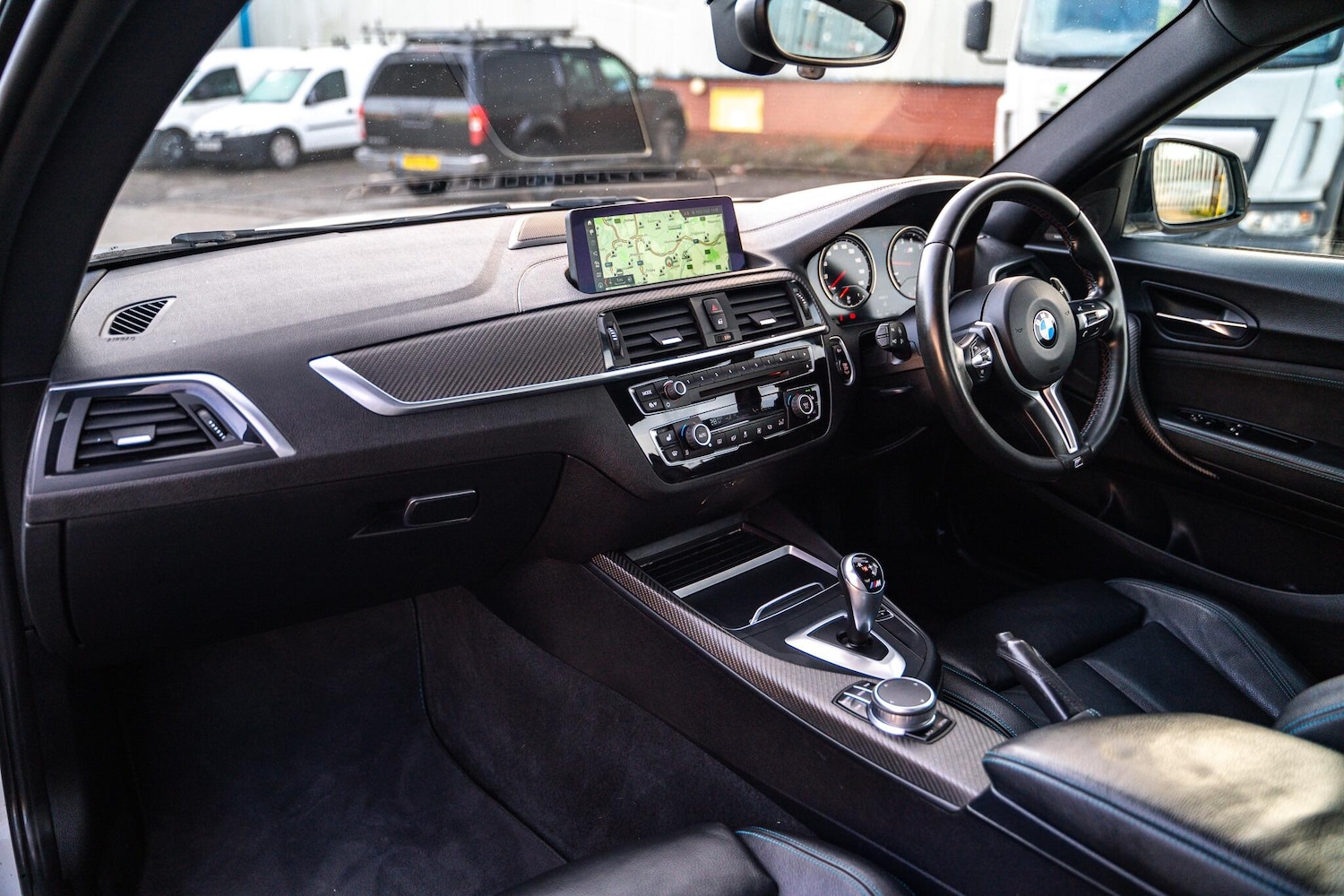 Used BMW M2 2018 for sale - 77203865: Photo 23