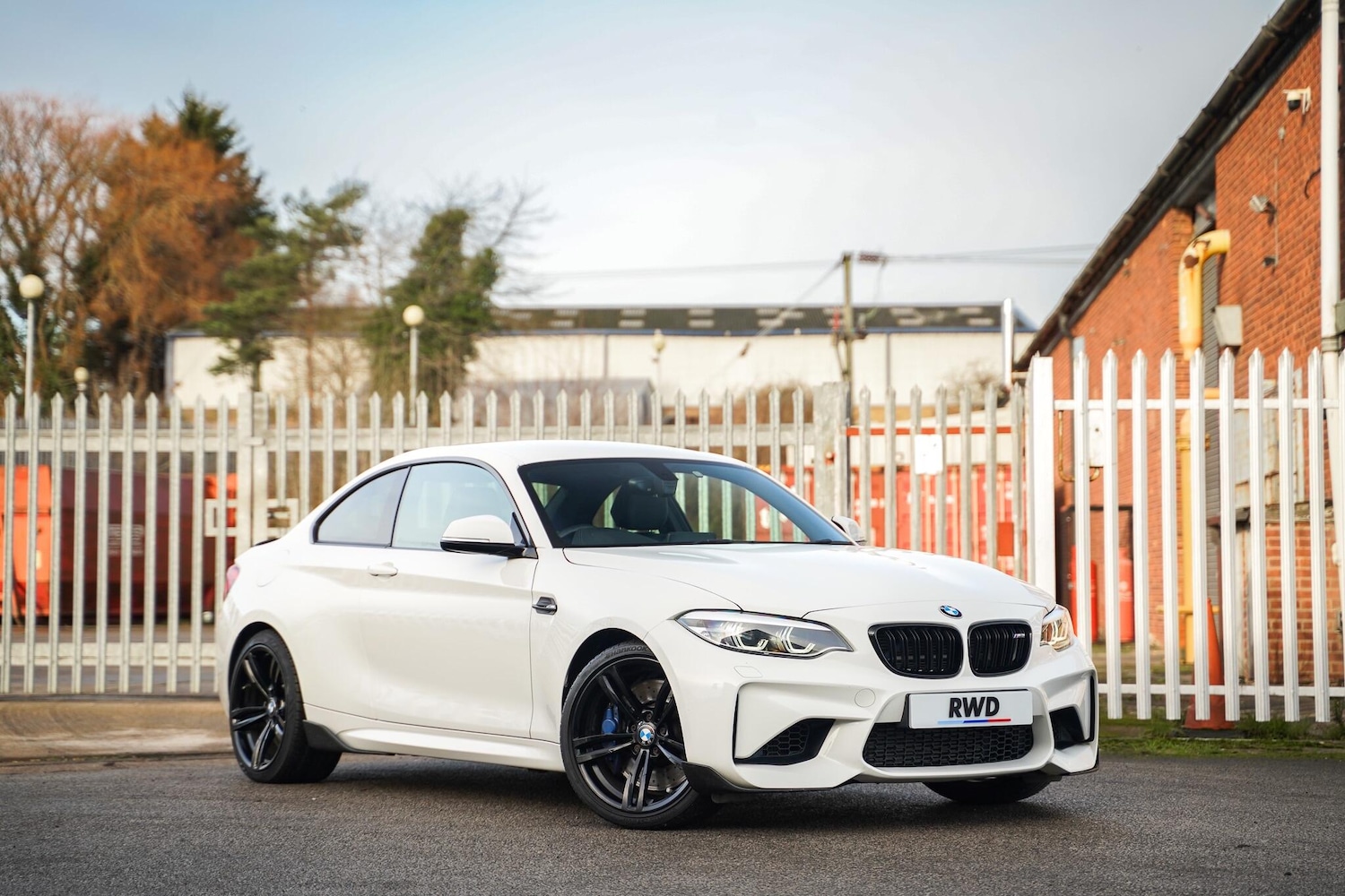 Used BMW M2 2018 for sale - 77203865: Photo 24