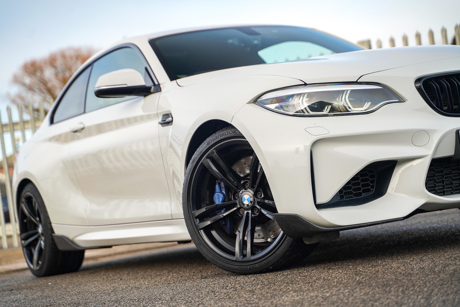 Used BMW M2 2018 for sale - 77203865: Photo 25