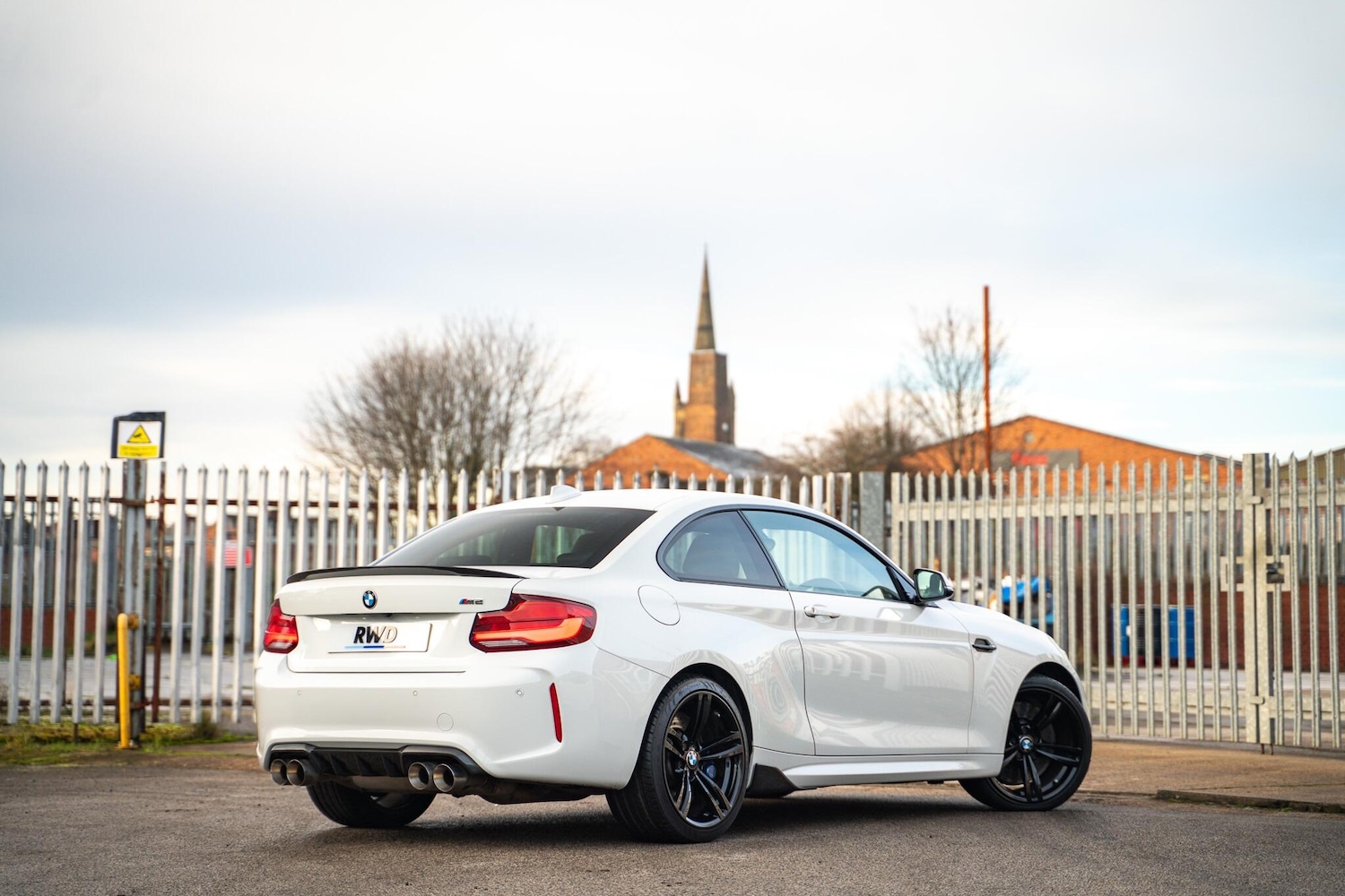 Used BMW M2 2018 for sale - 77203865: Photo 29