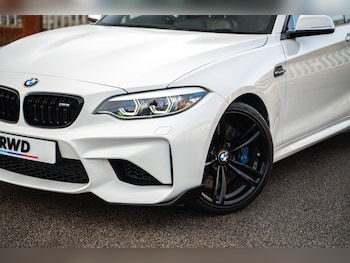 Used BMW M2 2018 for sale - 77203865: Photo
