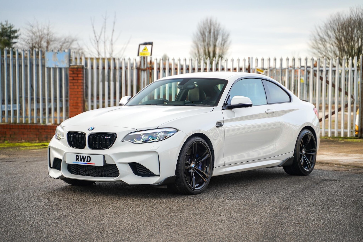 Used BMW M2 2018 for sale - 77203865: Photo 3