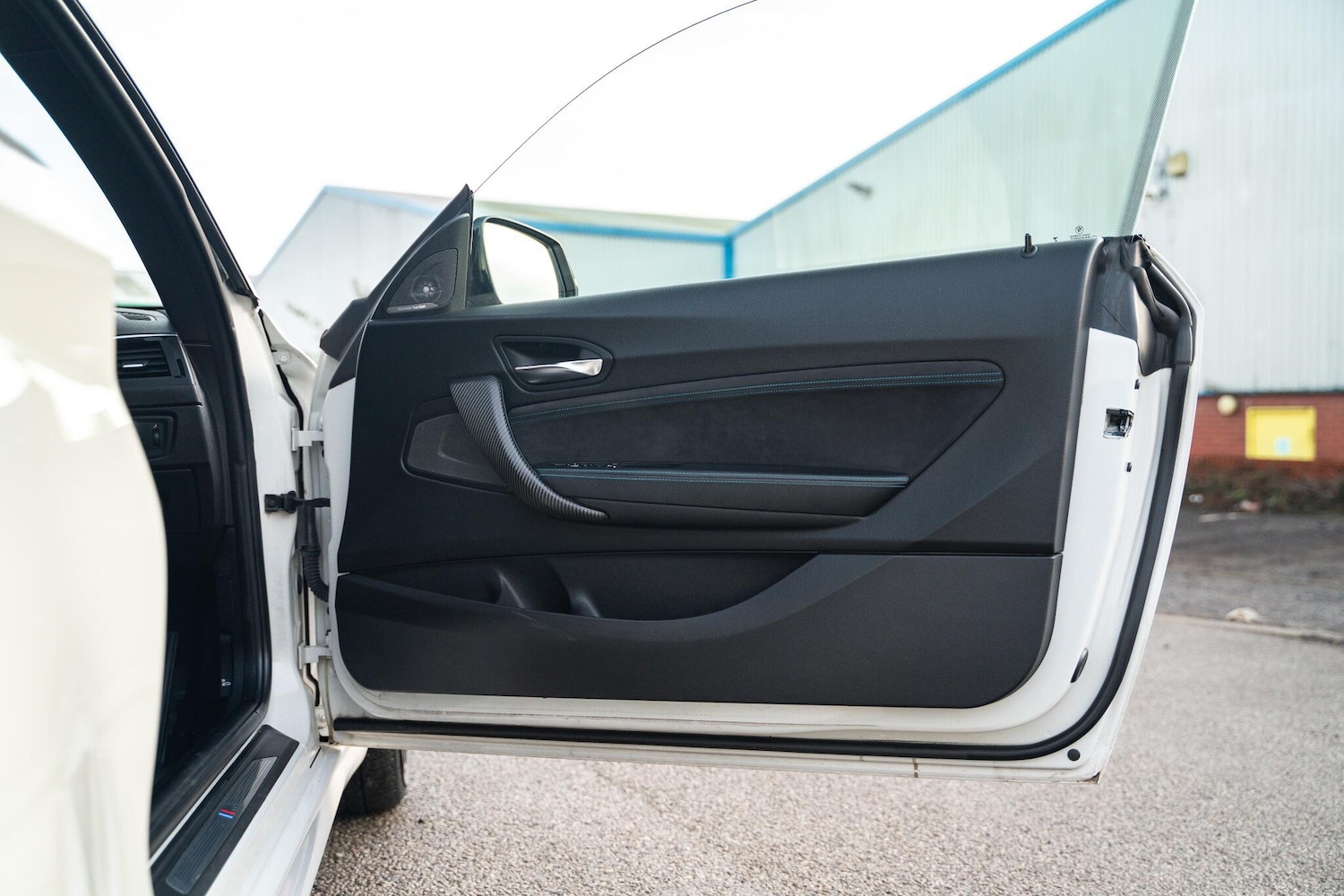 Used BMW M2 2018 for sale - 77203865: Photo 33