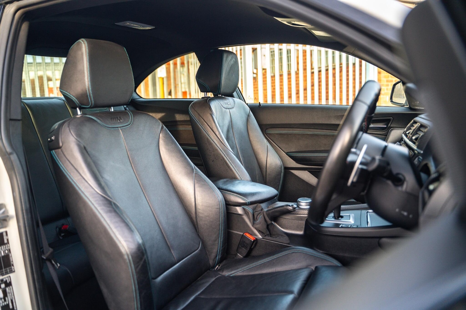 Used BMW M2 2018 for sale - 77203865: Photo 36