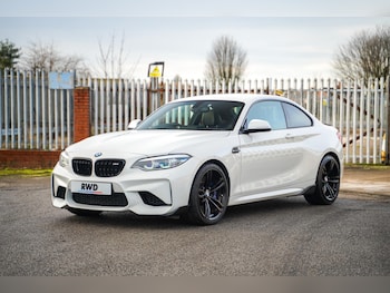 Used BMW M2 2018 for sale - 77203865: Photo
