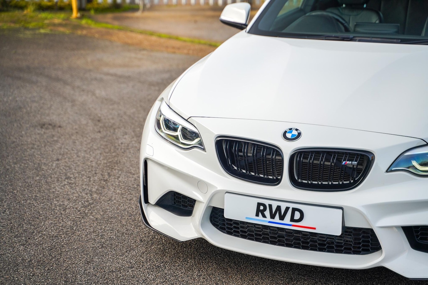 Used BMW M2 2018 for sale - 77203865: Photo 4