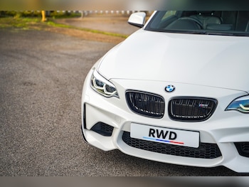 Used BMW M2 2018 for sale - 77203865: Photo