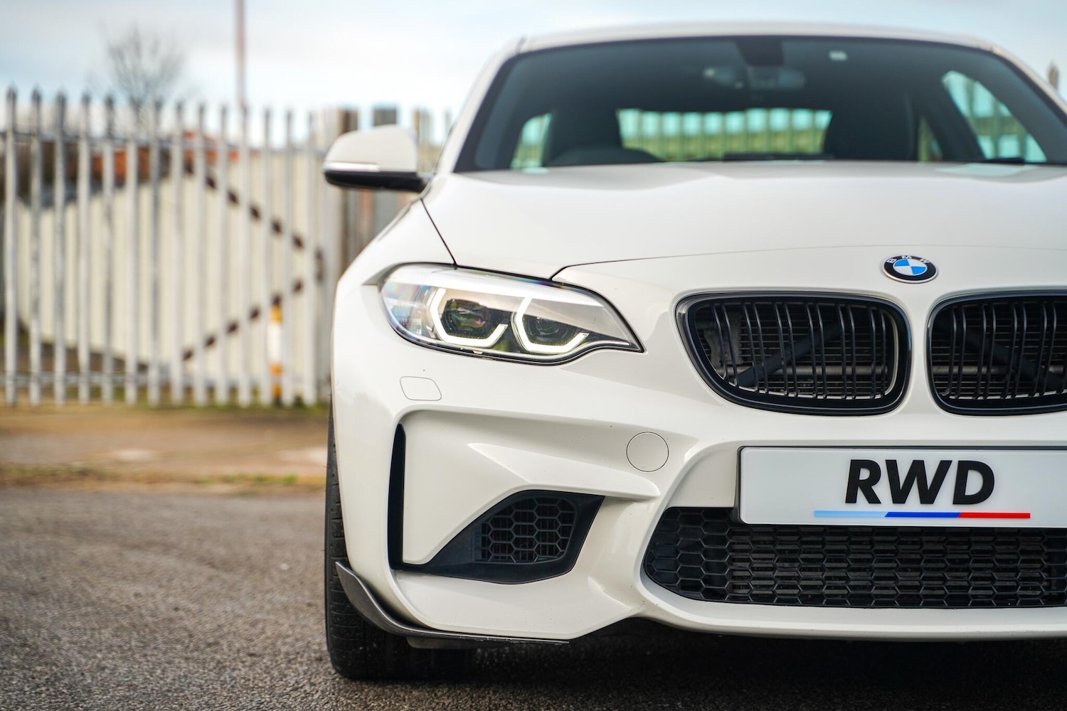 Used BMW M2 2018 for sale - 77203865: Photo 5