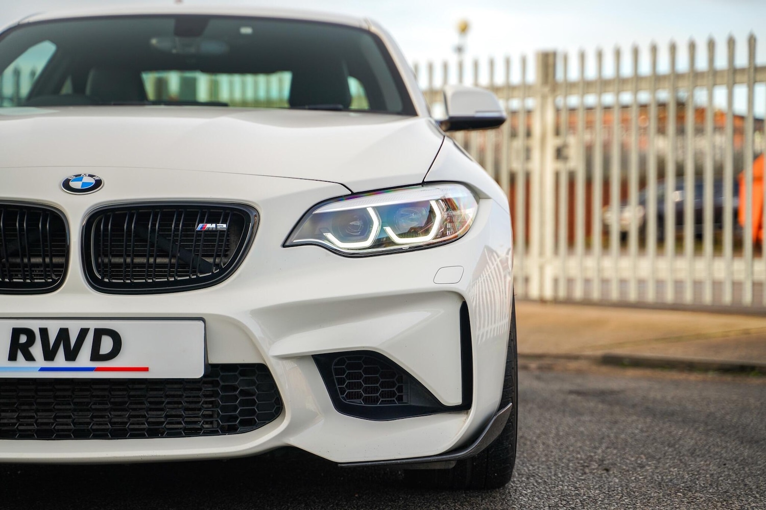 Used BMW M2 2018 for sale - 77203865: Photo 6