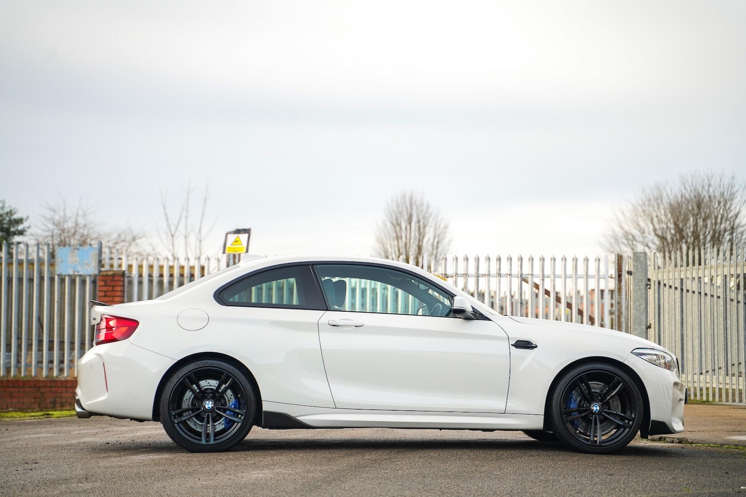 Used BMW M2 2018 for sale - 77203865: Photo 7