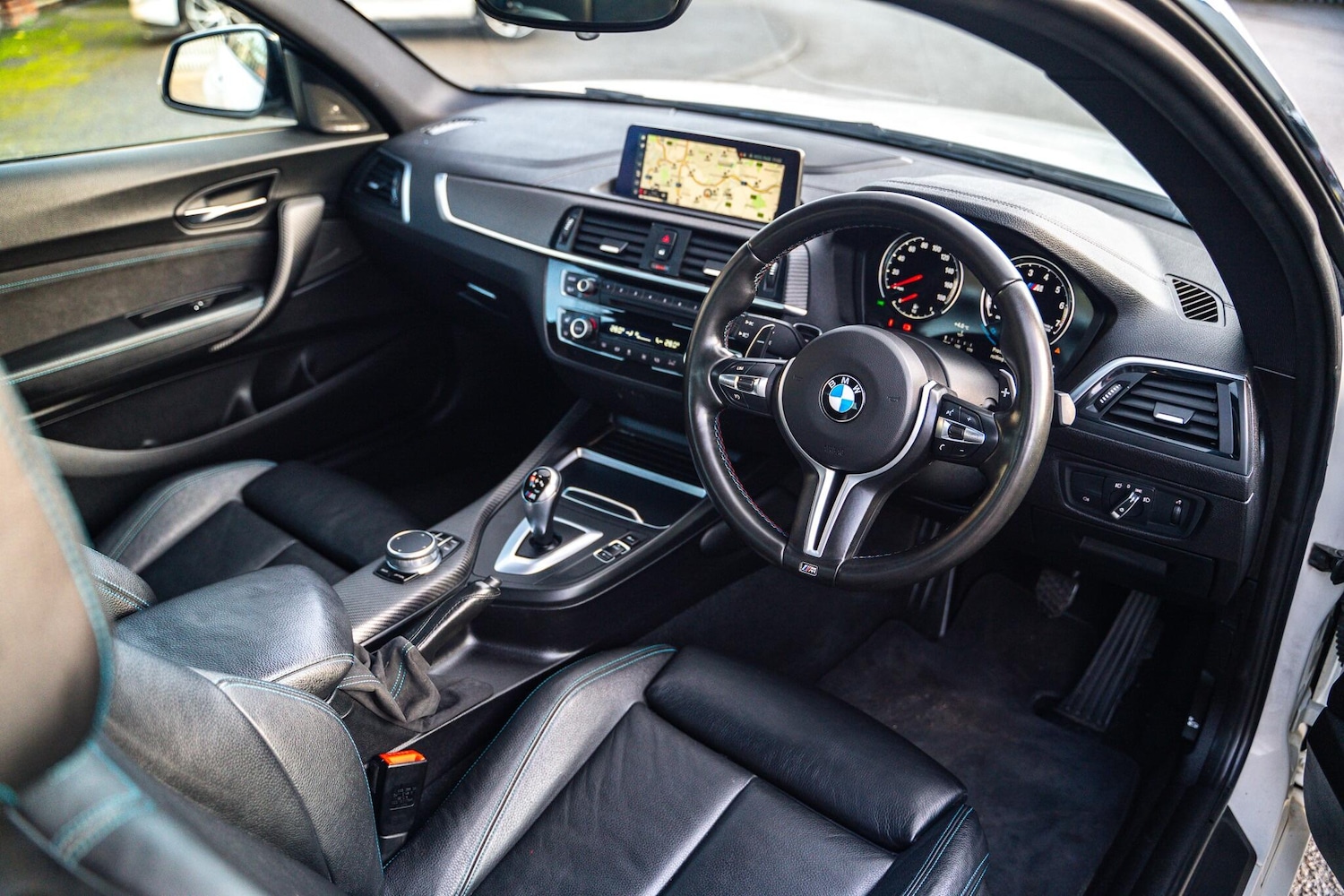 Used BMW M2 2018 for sale - 77203865: Photo 8