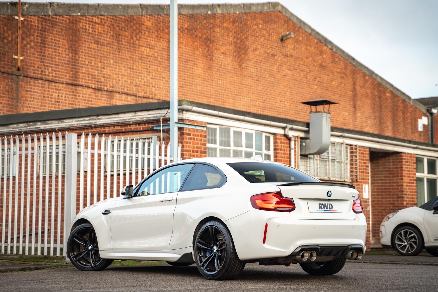 Used BMW M2 2018 for sale - 77203865: Photo 9