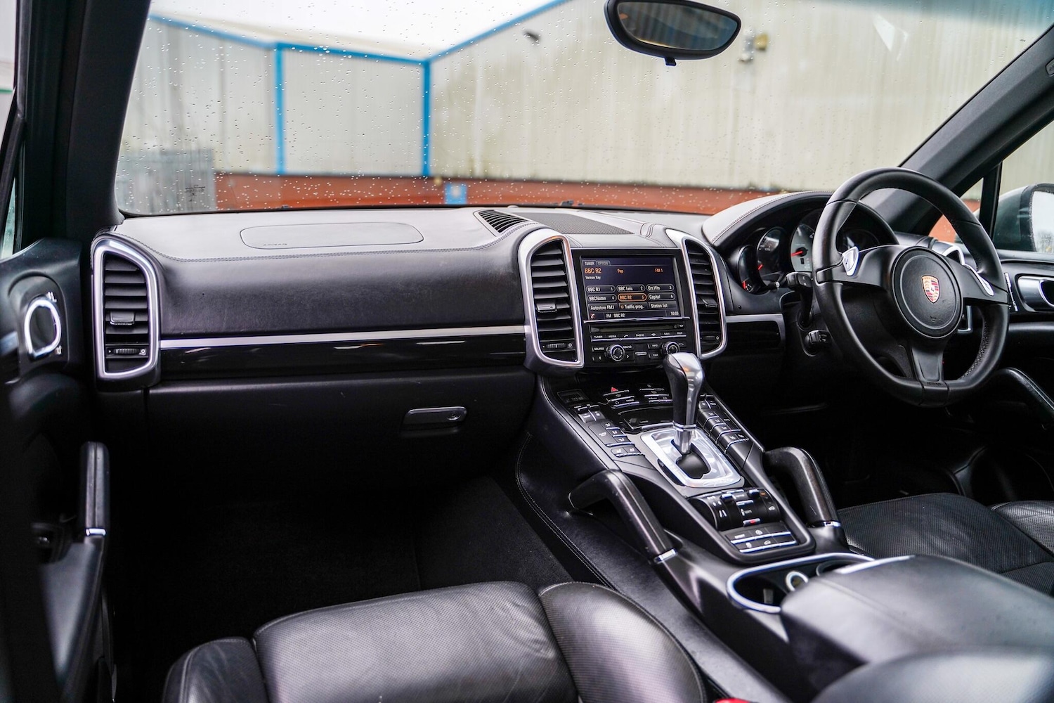 Used Porsche Cayenne 2013 for sale - 77439679: Photo 11