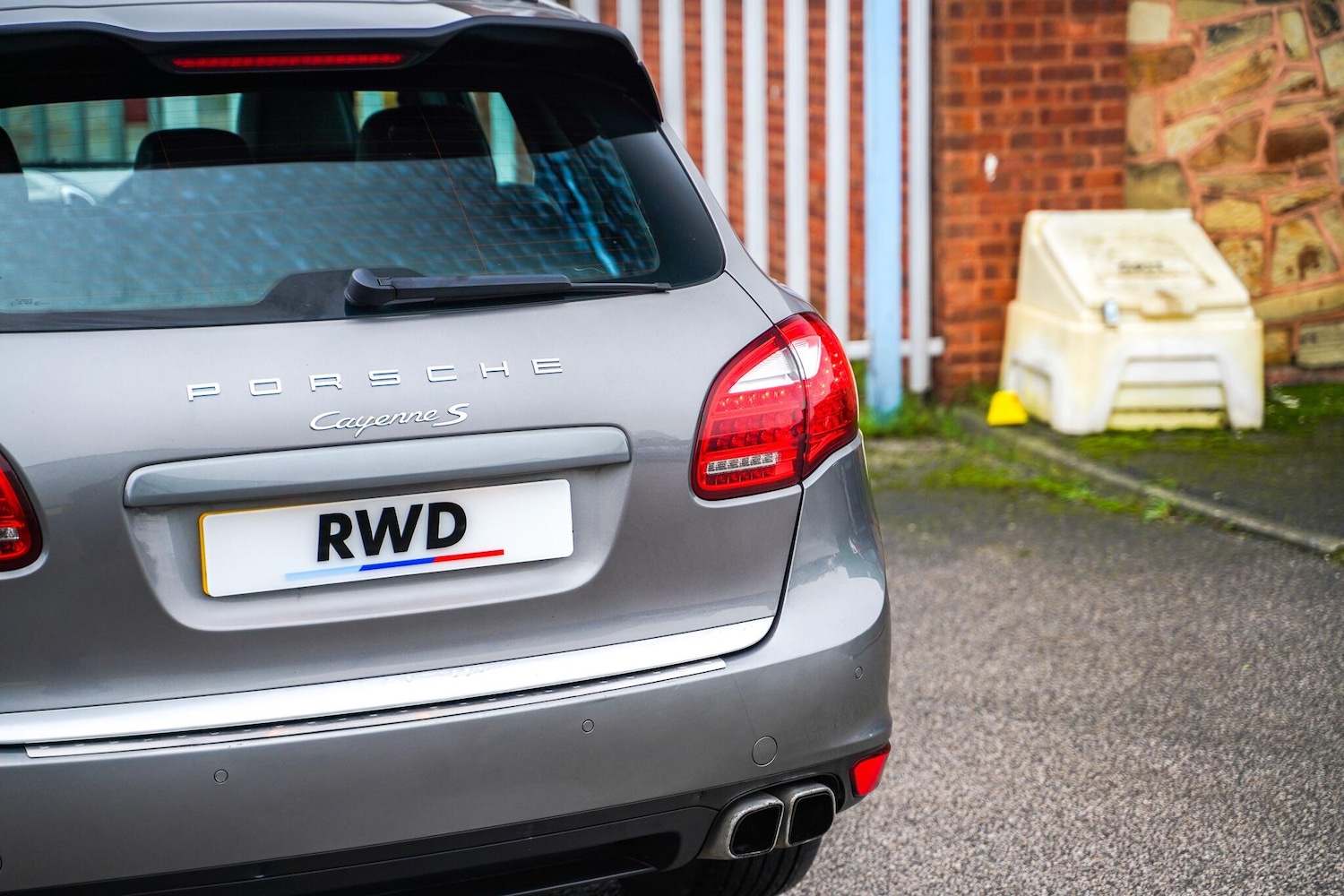 Used Porsche Cayenne 2013 for sale - 77439679: Photo 20