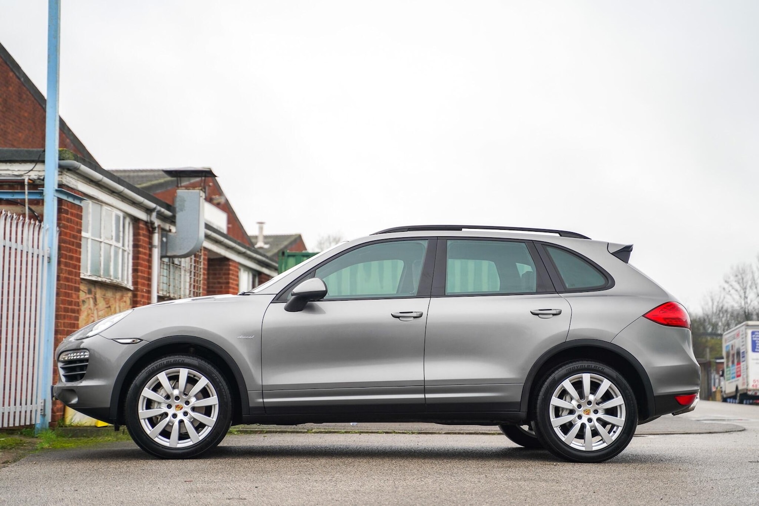 Used Porsche Cayenne 2013 for sale - 77439679: Photo 27