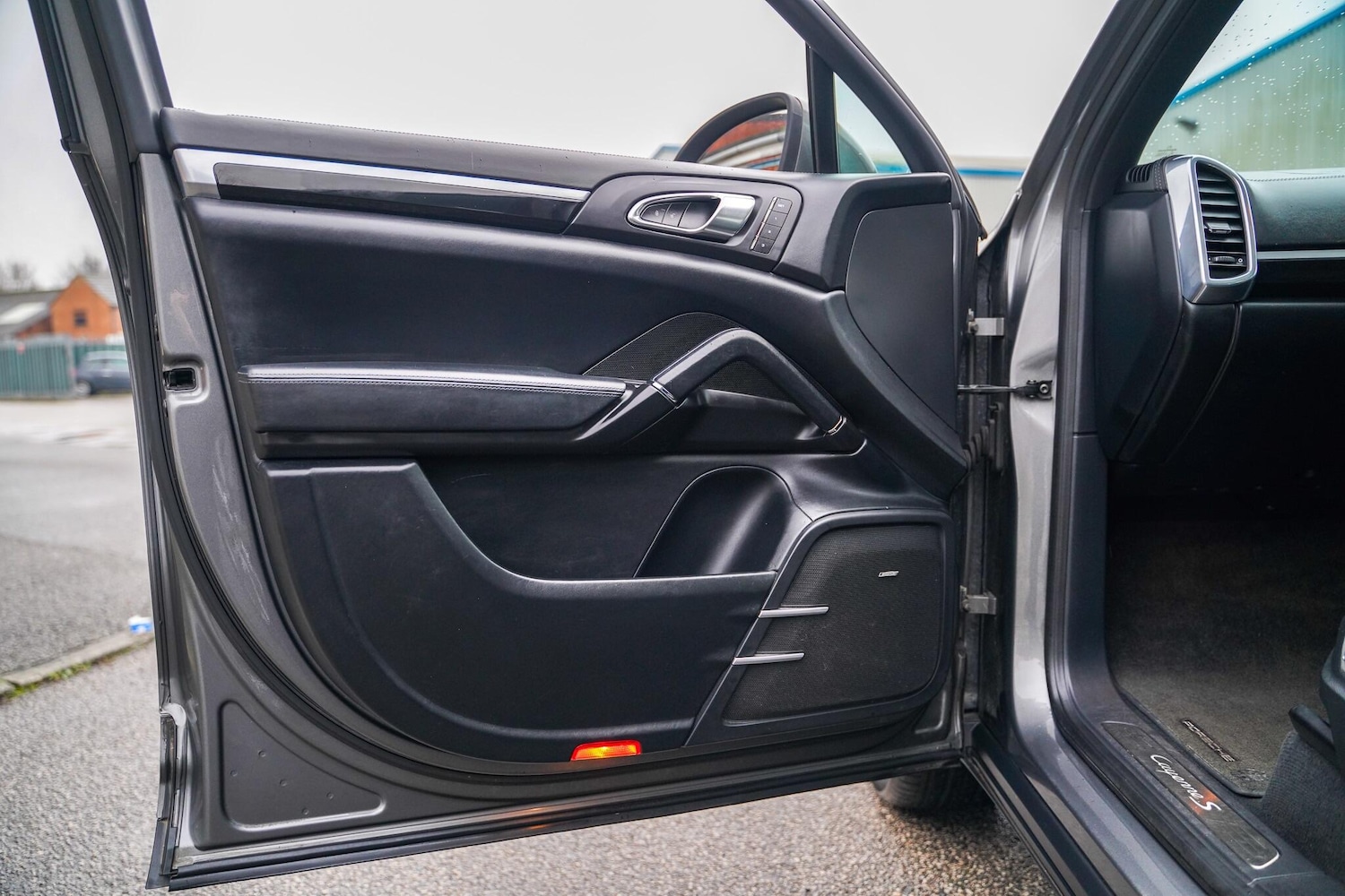 Used Porsche Cayenne 2013 for sale - 77439679: Photo 30