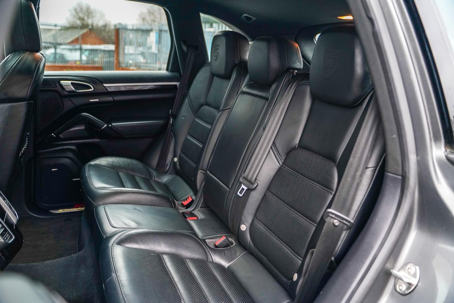 Used Porsche Cayenne 2013 for sale - 77439679: Photo 33