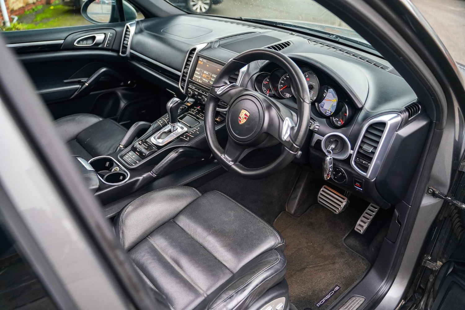 Used Porsche Cayenne 2013 for sale - 77439679: Photo 38