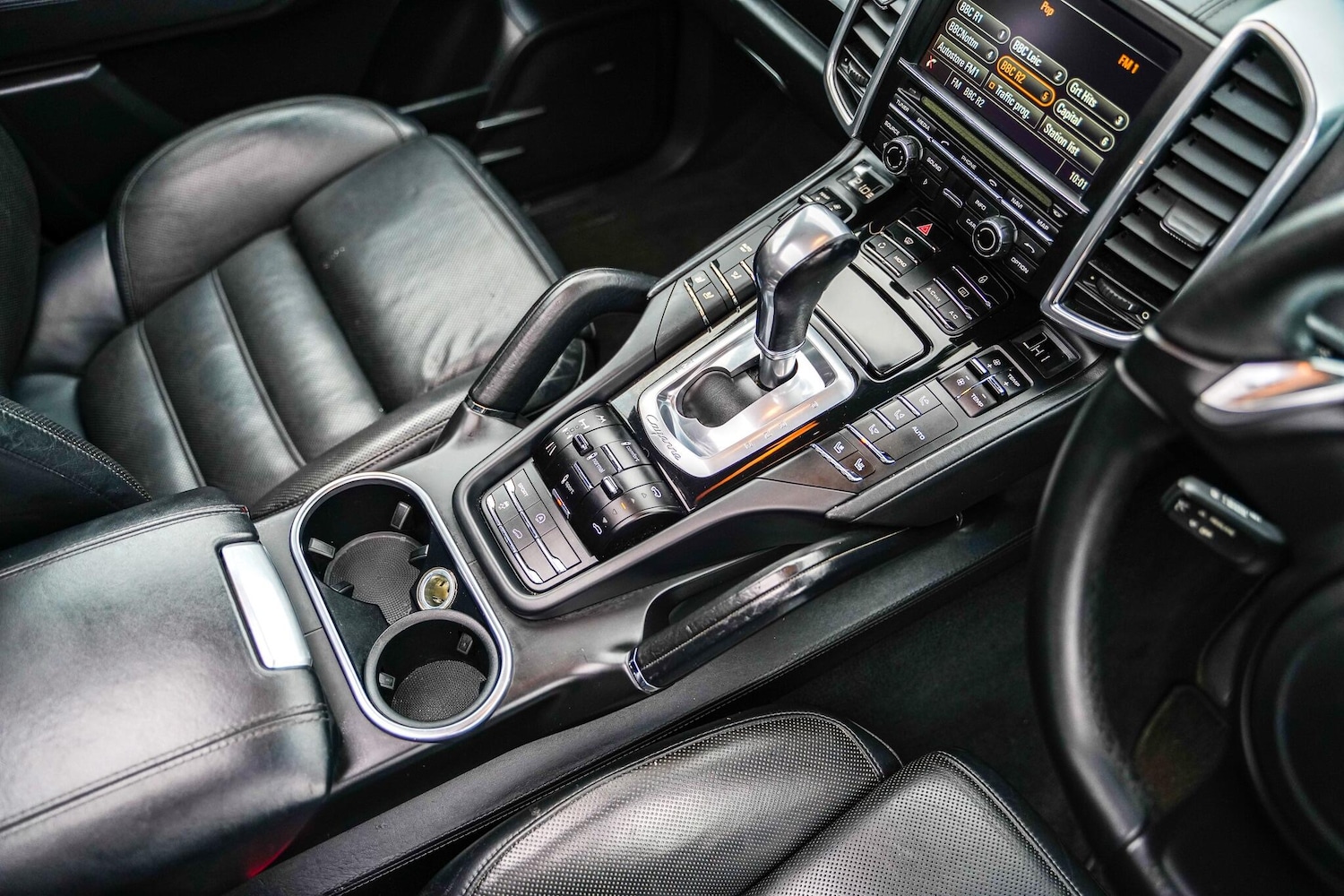 Used Porsche Cayenne 2013 for sale - 77439679: Photo 40