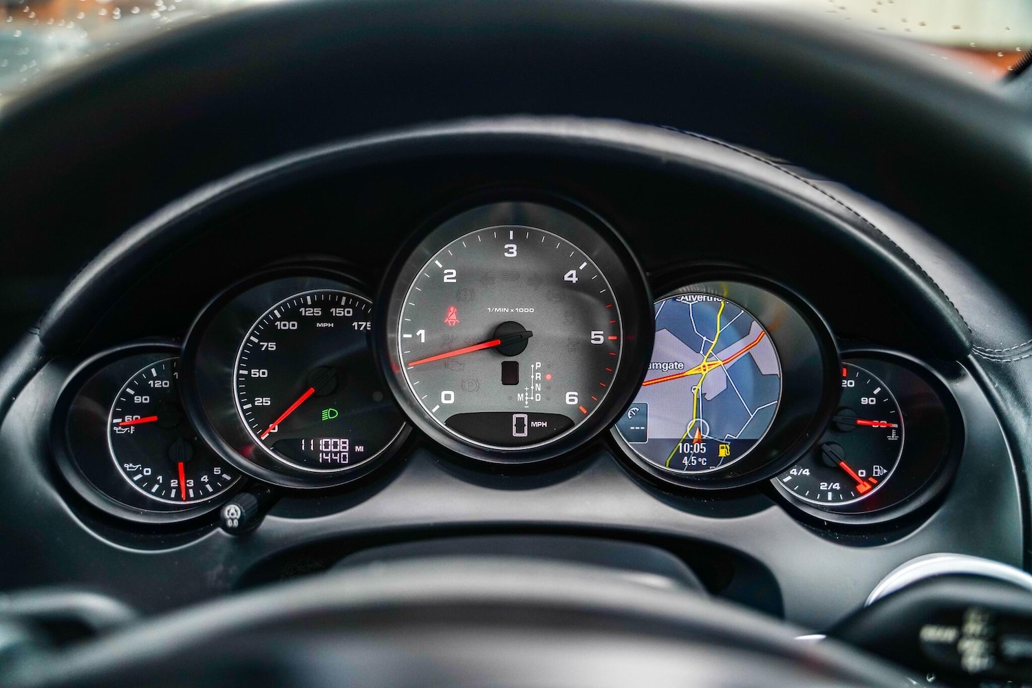 Used Porsche Cayenne 2013 for sale - 77439679: Photo 42