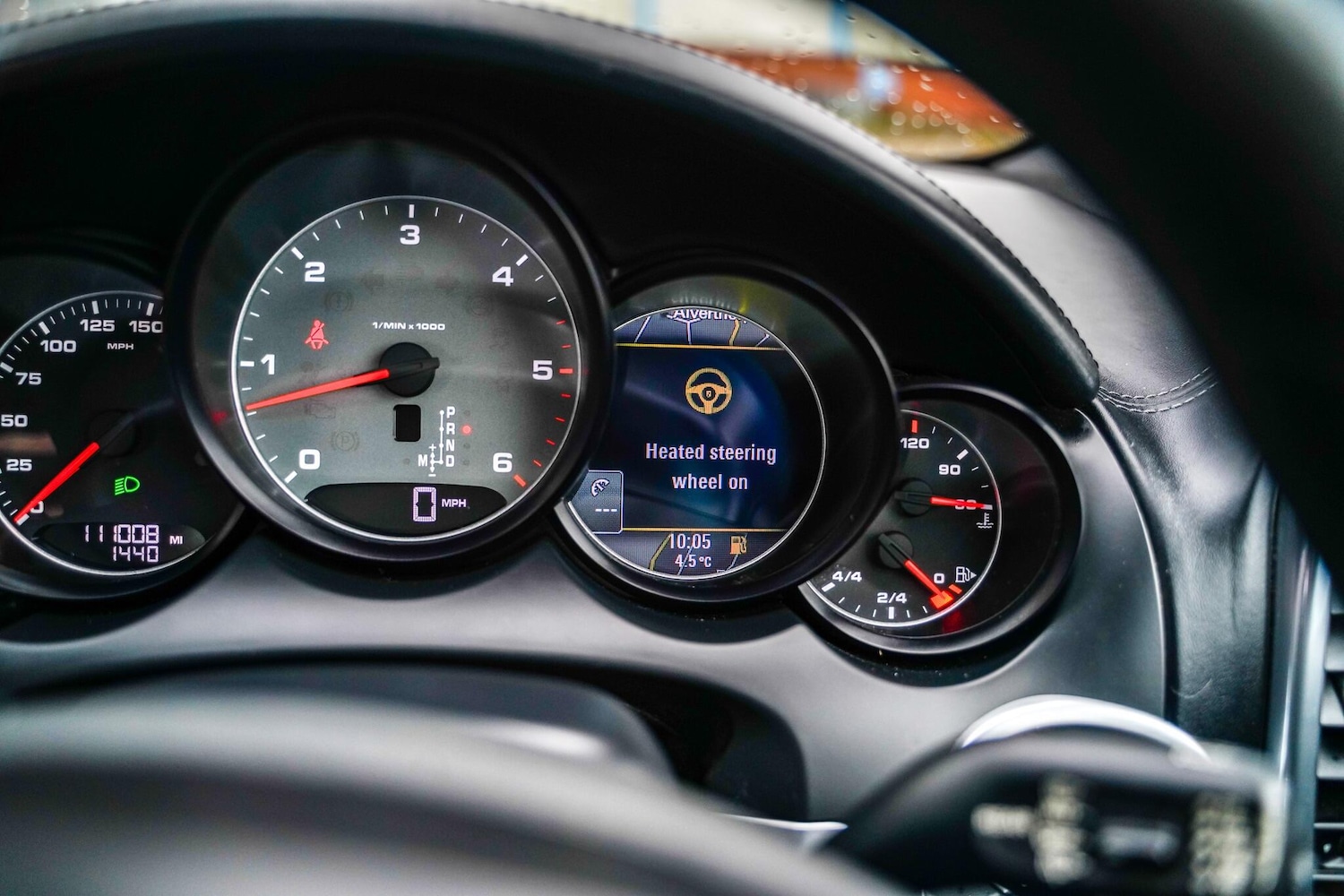 Used Porsche Cayenne 2013 for sale - 77439679: Photo 43