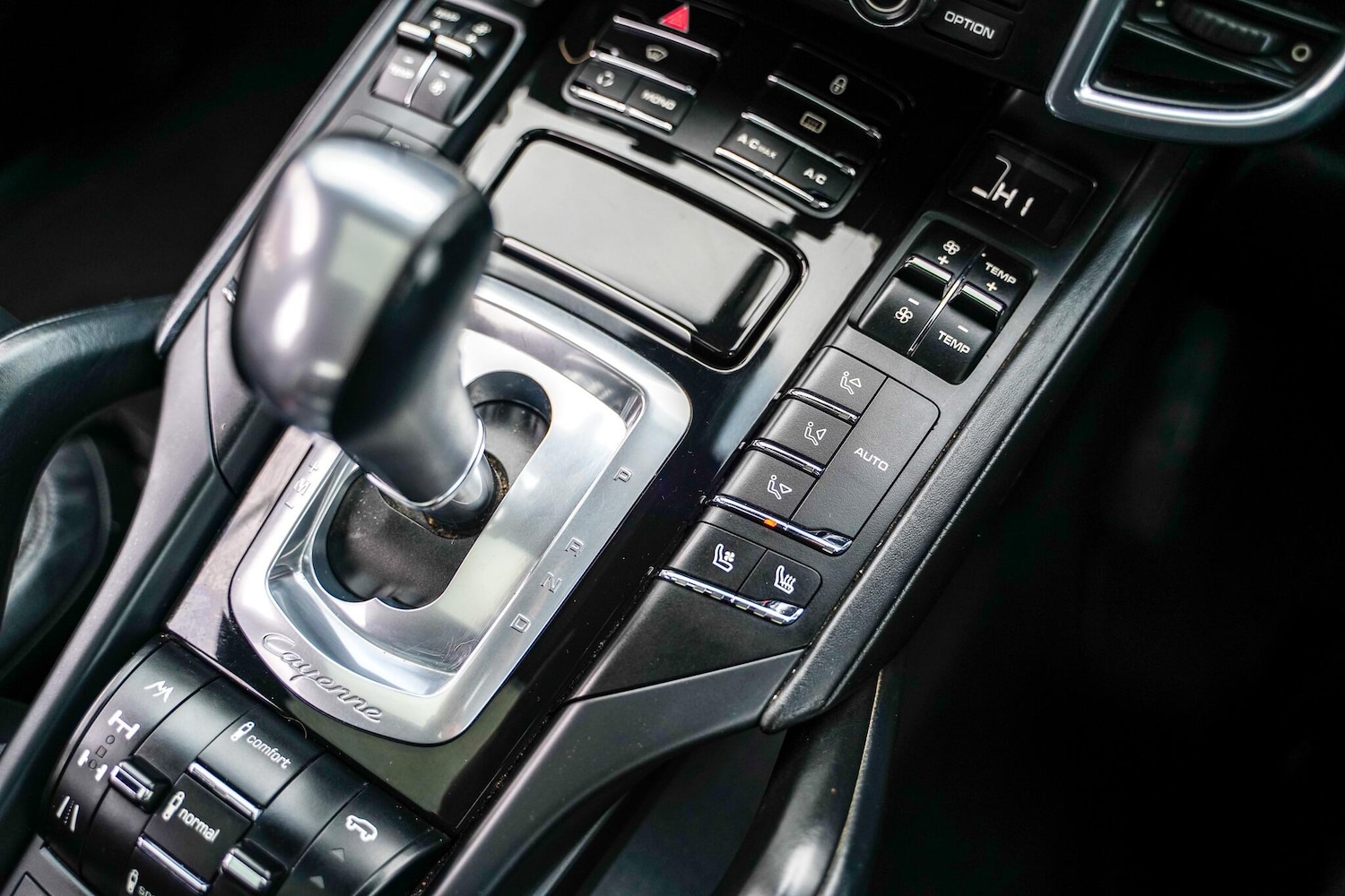 Used Porsche Cayenne 2013 for sale - 77439679: Photo 45