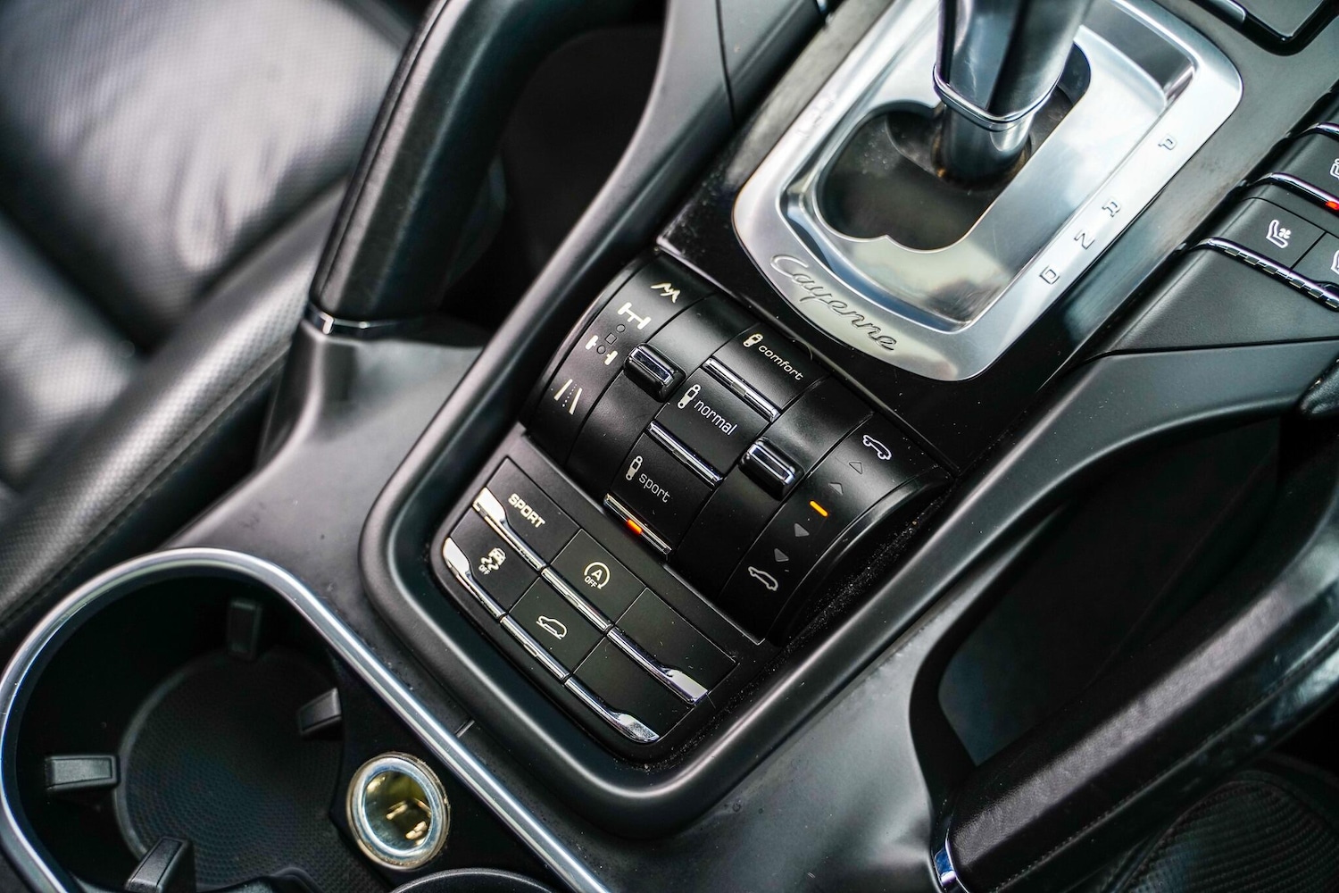 Used Porsche Cayenne 2013 for sale - 77439679: Photo 47