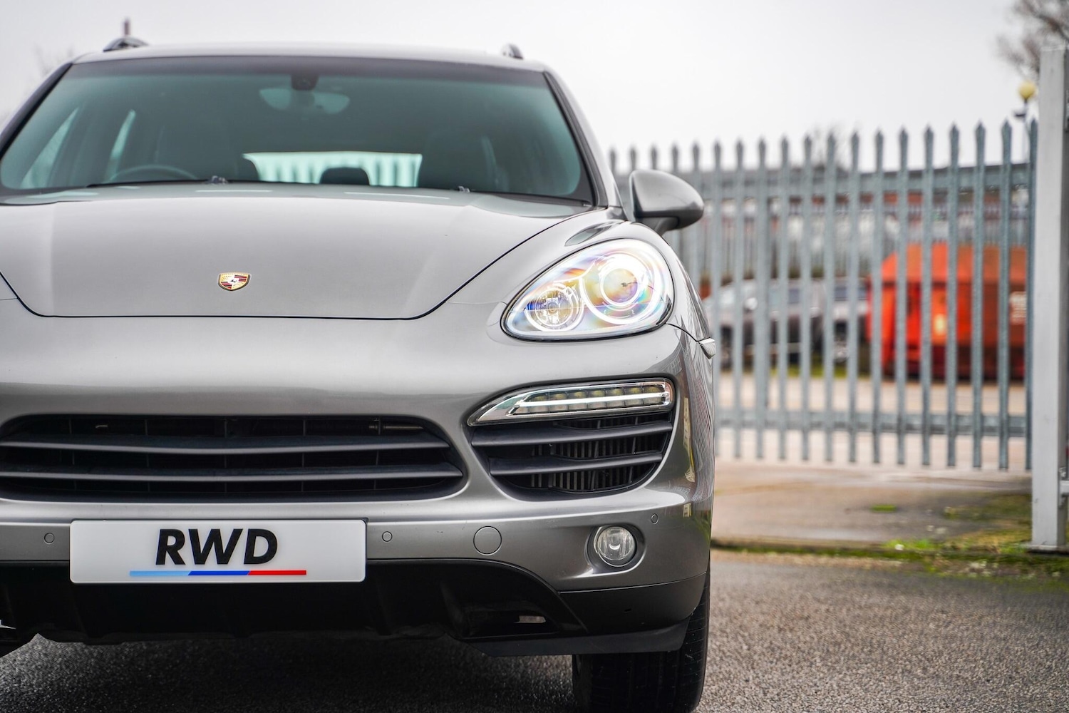 Used Porsche Cayenne 2013 for sale - 77439679: Photo 7
