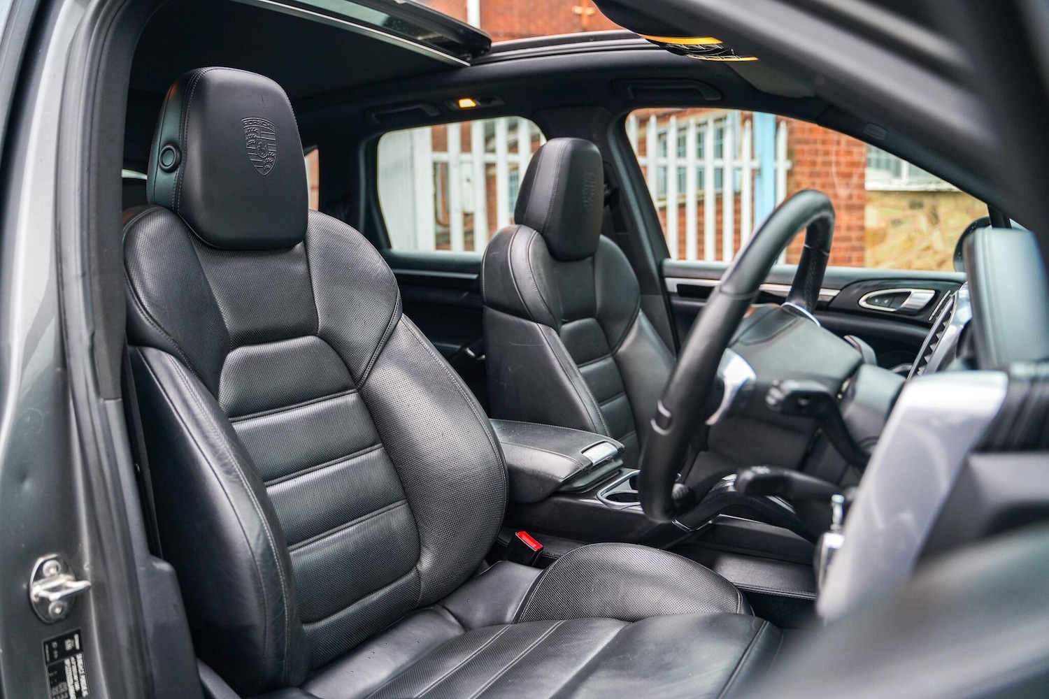 Used Porsche Cayenne 2013 for sale - 77439679: Photo 9