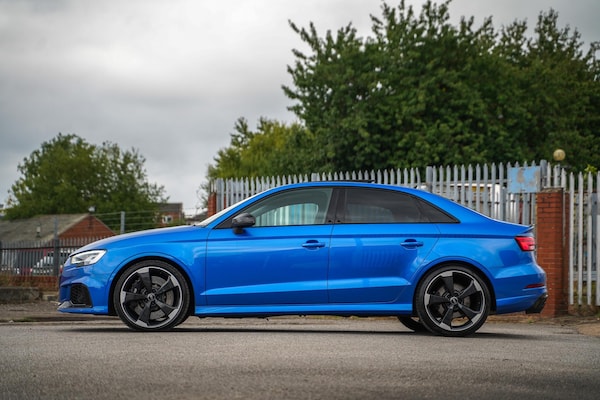 Used Audi RS3 2019 for sale - 76188975: Photo 12