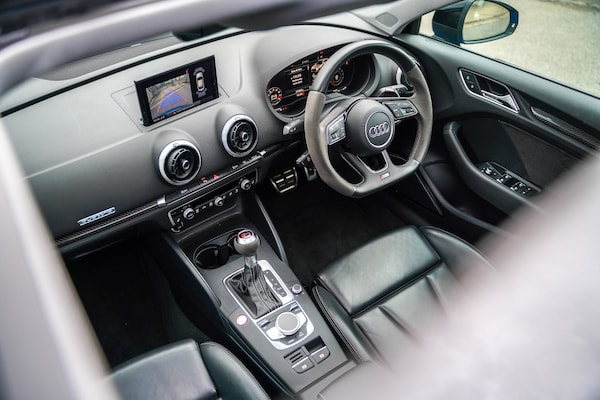 Used Audi RS3 2019 for sale - 76188975: Photo 13