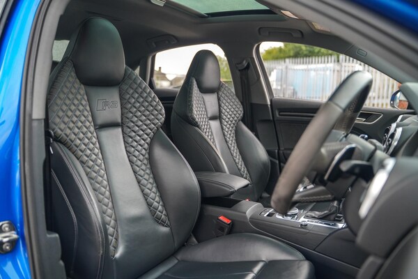 Used Audi RS3 2019 for sale - 76188975: Photo 14