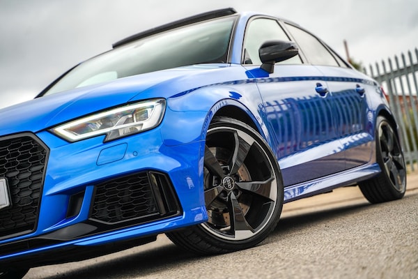 Used Audi RS3 2019 for sale - 76188975: Photo 18