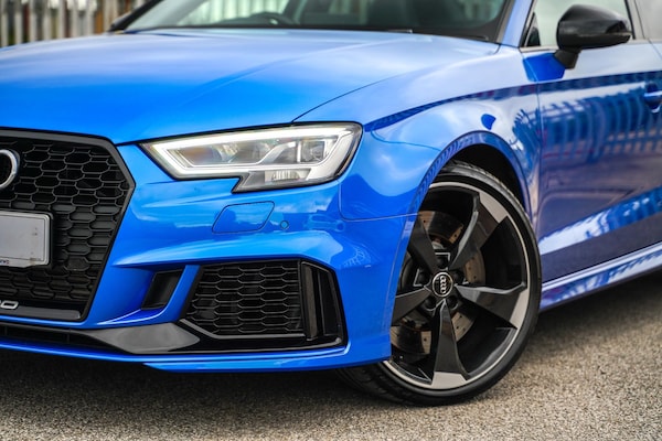 Used Audi RS3 2019 for sale - 76188975: Photo 19