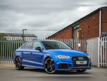 Audi - RS3