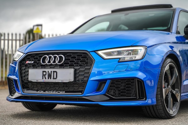 Used Audi RS3 2019 for sale - 76188975: Photo 20