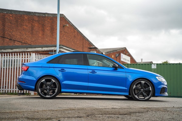 Used Audi RS3 2019 for sale - 76188975: Photo 21
