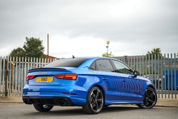 Used Audi RS3 2019 for sale - 76188975: Photo 22