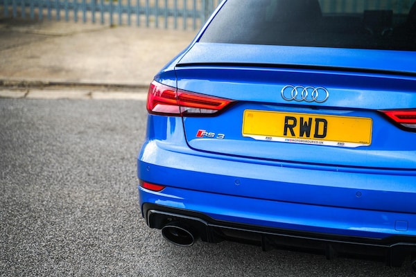 Used Audi RS3 2019 for sale - 76188975: Photo 24