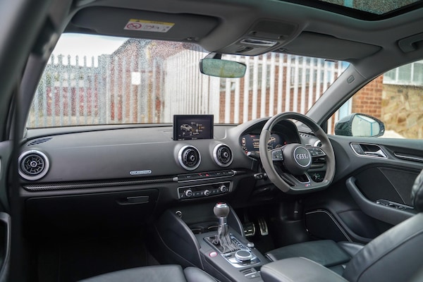 Used Audi RS3 2019 for sale - 76188975: Photo 25