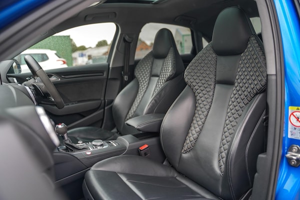 Used Audi RS3 2019 for sale - 76188975: Photo 26