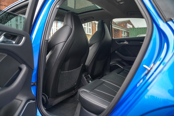 Used Audi RS3 2019 for sale - 76188975: Photo 27