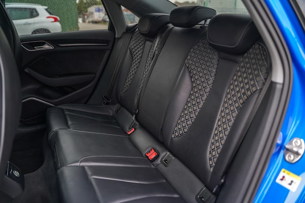 Used Audi RS3 2019 for sale - 76188975: Photo 28