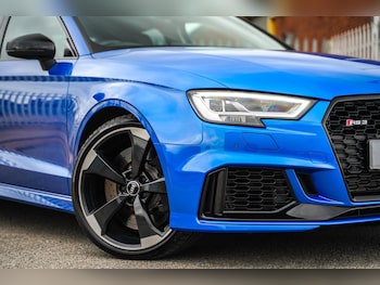 Used Audi RS3 2019 for sale - 76188975: Photo 2